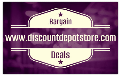 Discount Depot Store